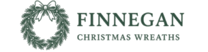 Finnegan Christmas Wreaths logo