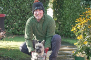 Finnegan Christmas Farm