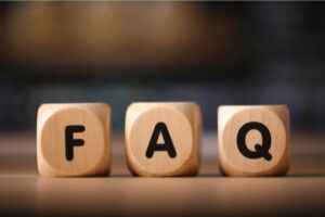 FAQ logo