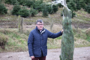 Finnegan Christmas Farm