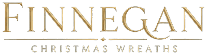 Finnegan Christmas Wreaths